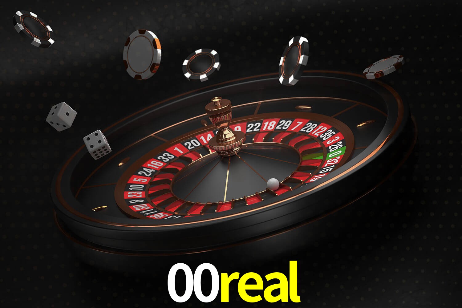 00real bet