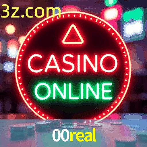 Welcome Bonus 00REAL