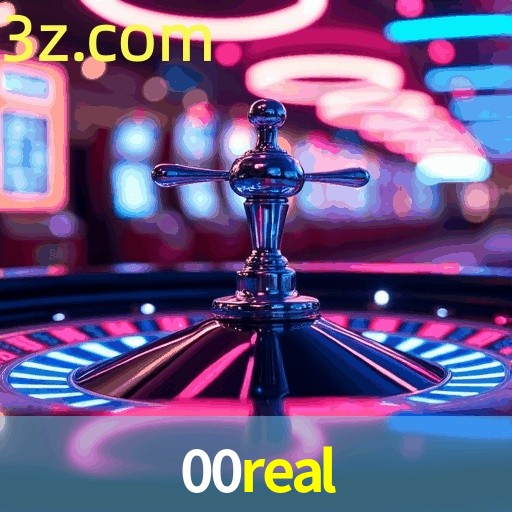 Welcome Bonus 00REAL