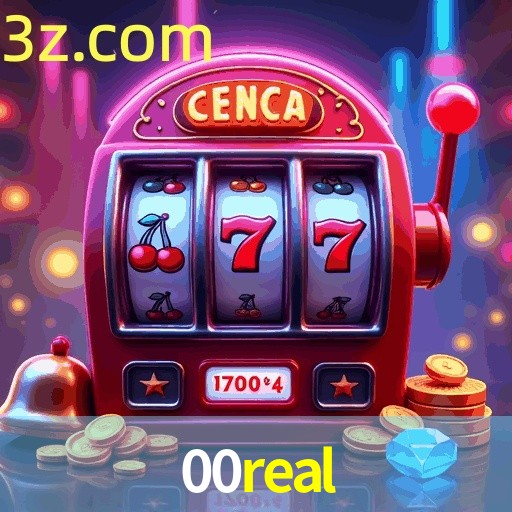 Slot Games 00REAL