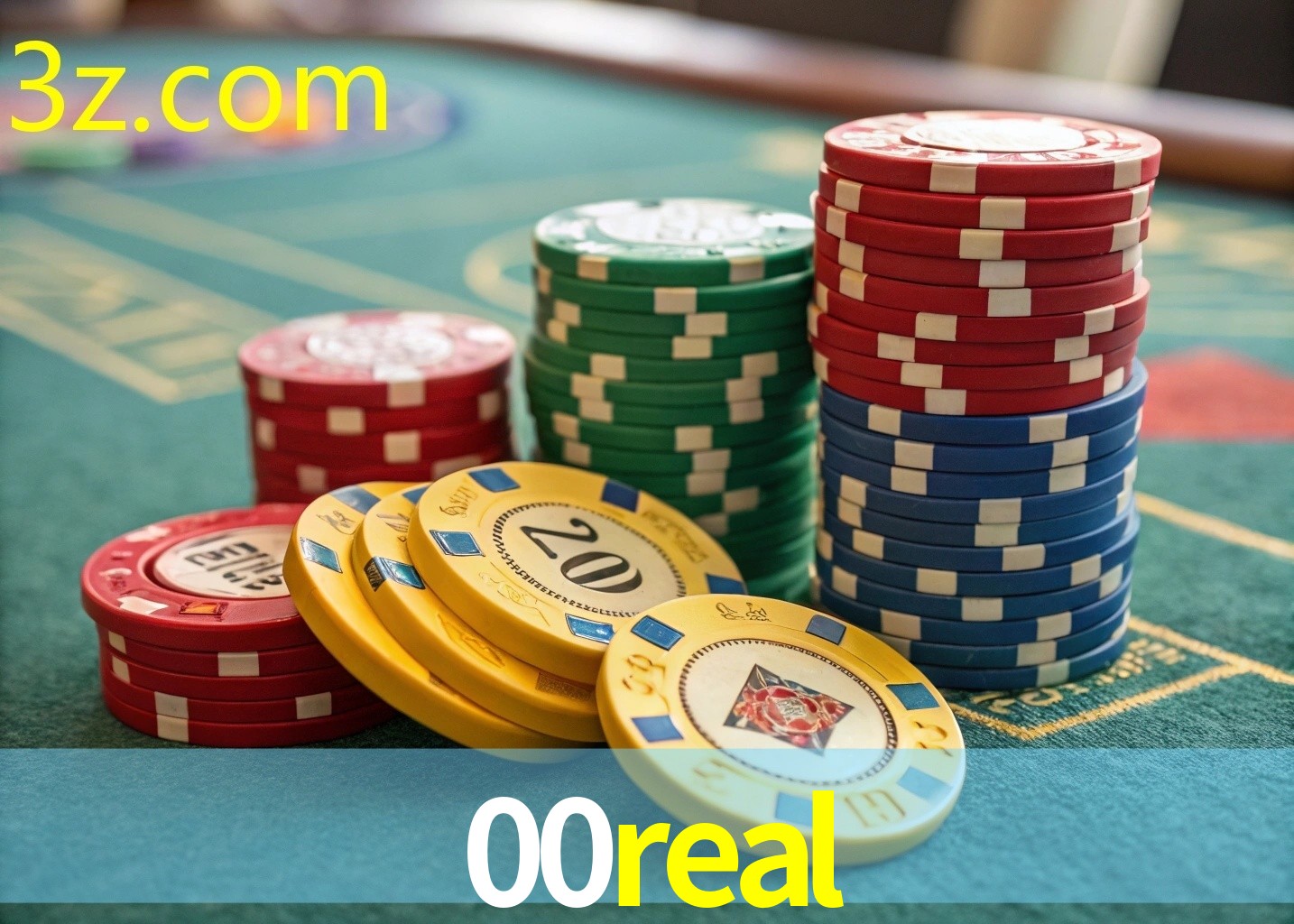 Seasonal Promotions 00REAL