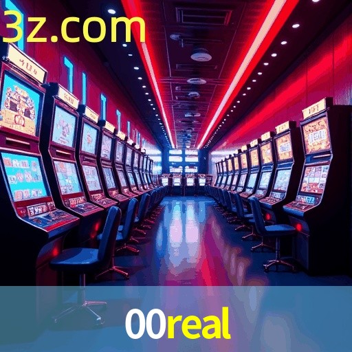 Roulette Table 00REAL