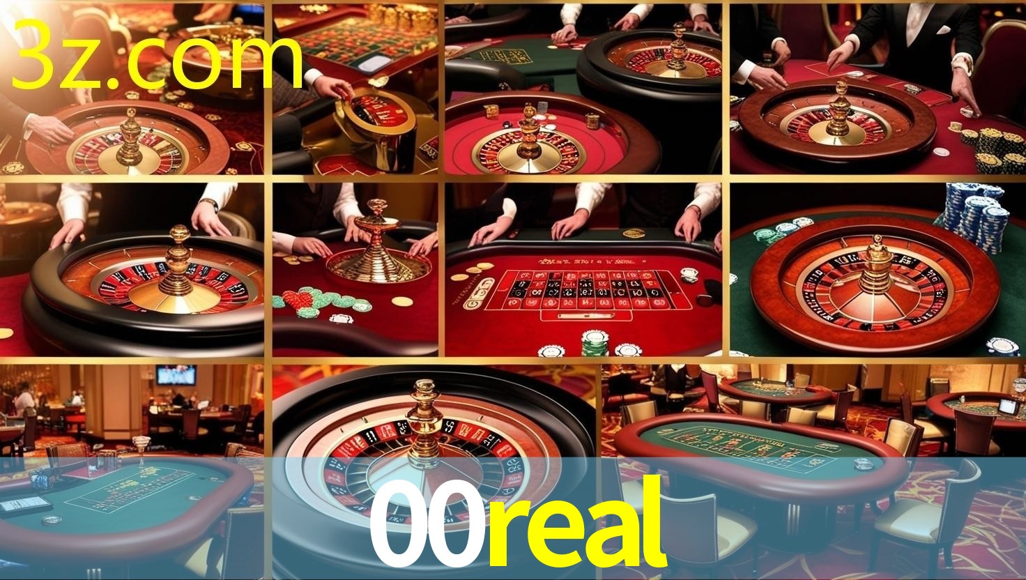 Weekend Specials 00REAL