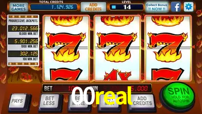 Descubra o Mundo do Cassino Online com 00real