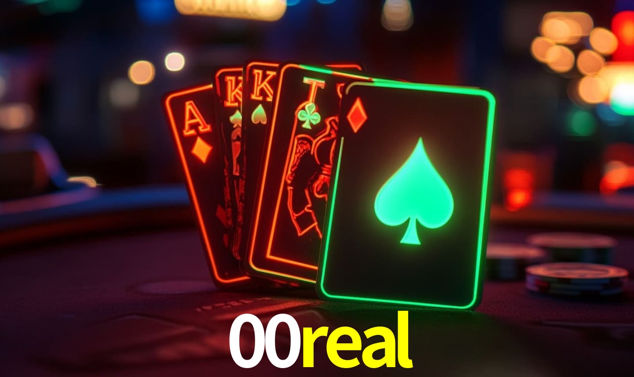 Diretório de Jogos 00real