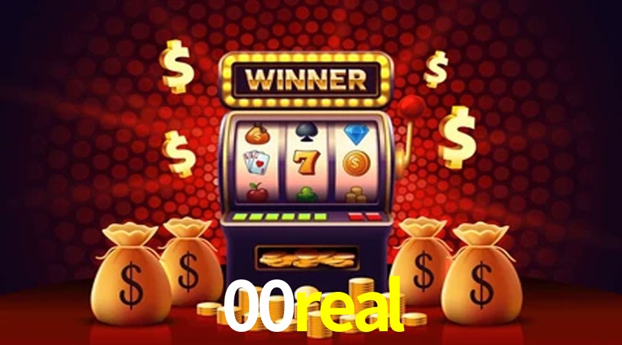 Slot Games 00real