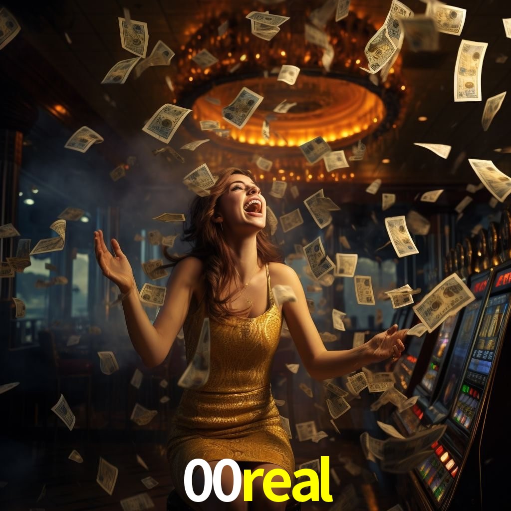Blackjack Table 00real