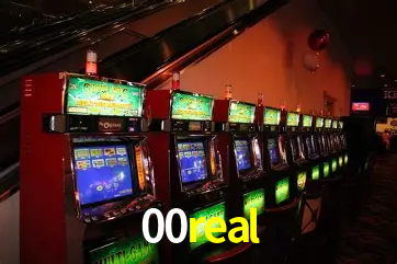 A Experiência Imersiva dos Cassinos Ao Vivo no 00real