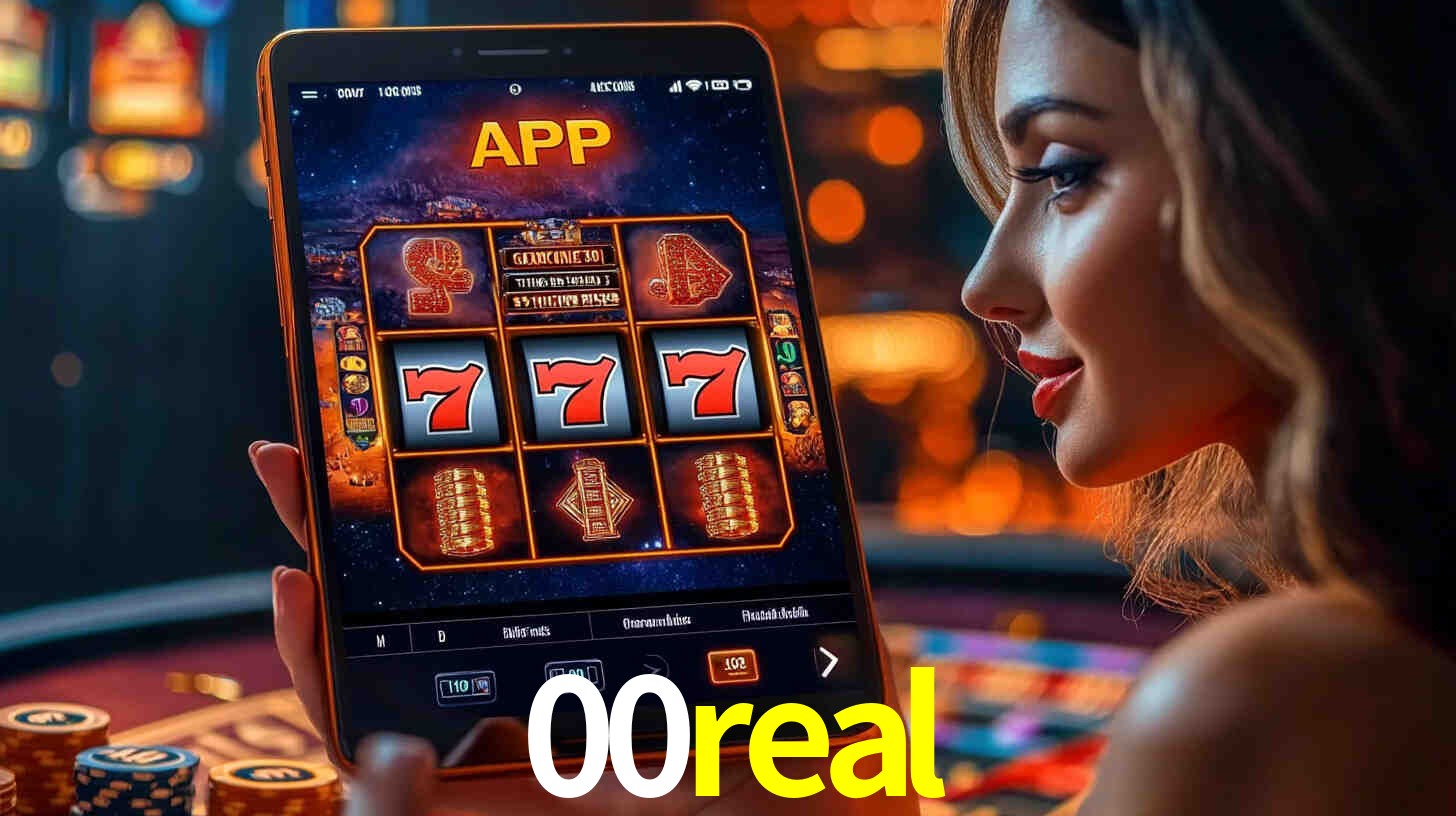 00real bet