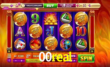 A Emoção da Loteria na 00real: Uma Chance de Mudança de Vida