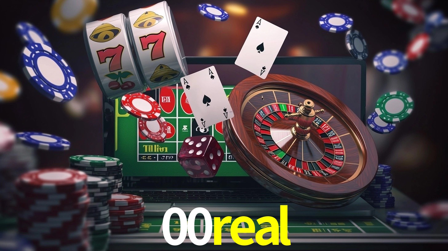 00real bet