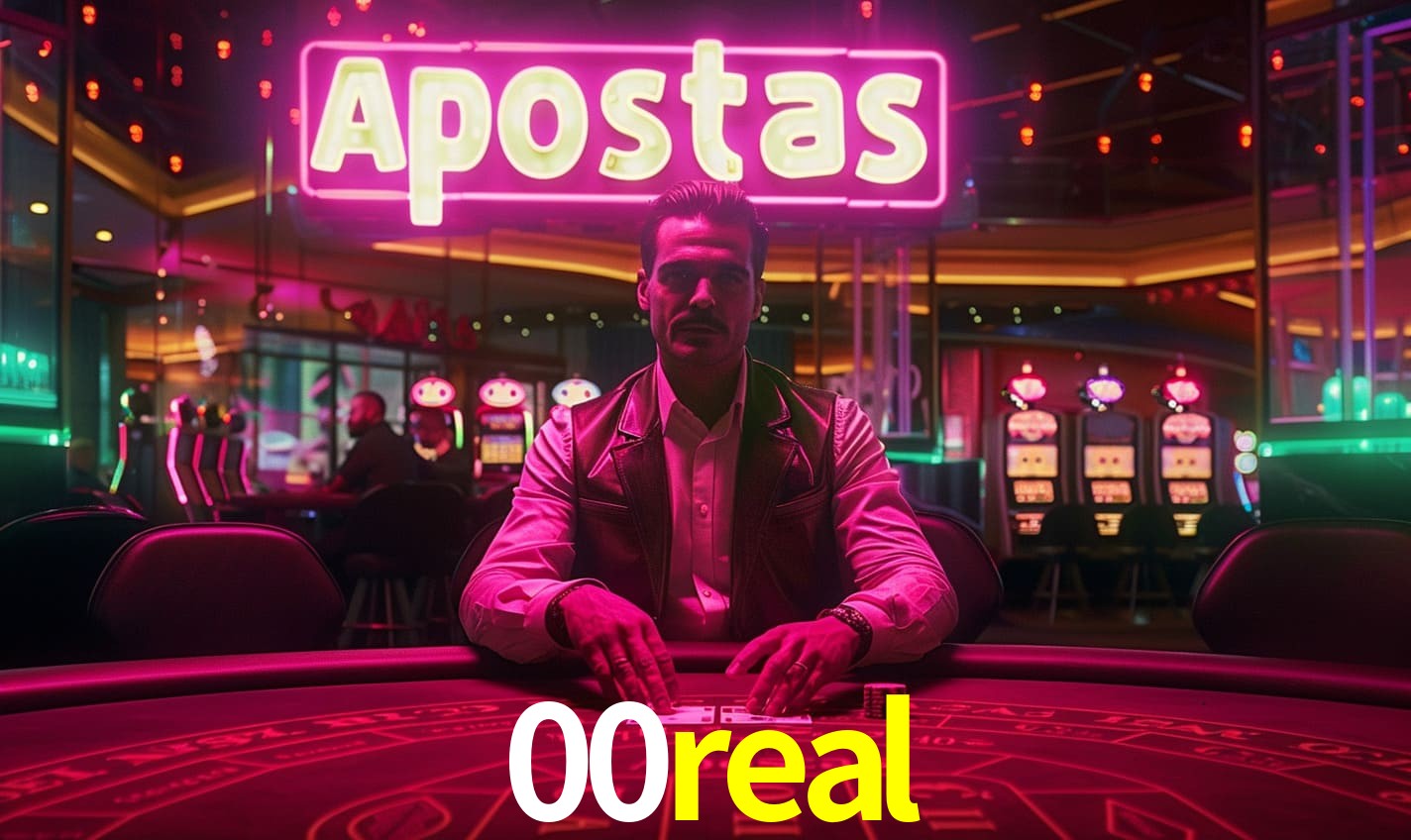 A Emoção da Loteria na 00real: Uma Chance de Mudança de Vida