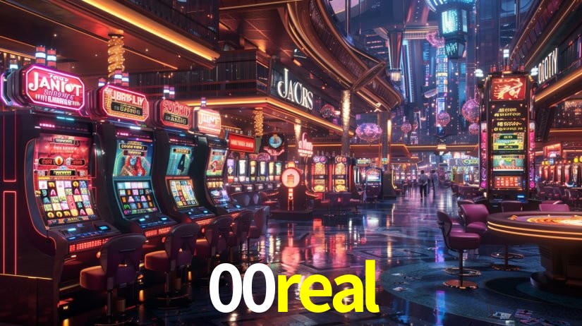 Bonus Features 00real