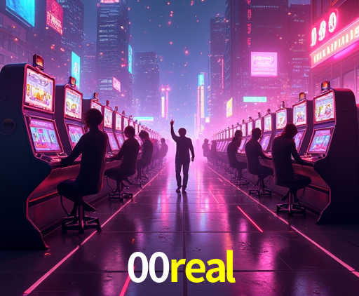 Casino VIP 00real