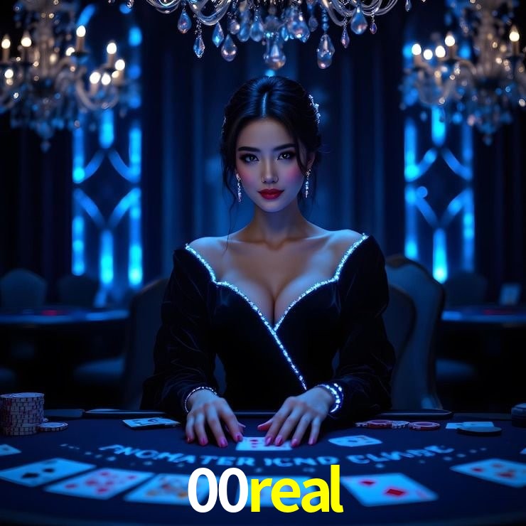 Login Seguro 00real