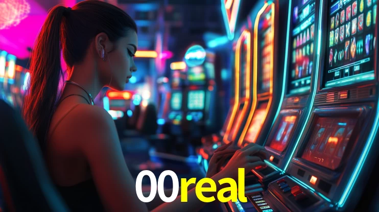 Experimente o Login Seguro Premium no 00real