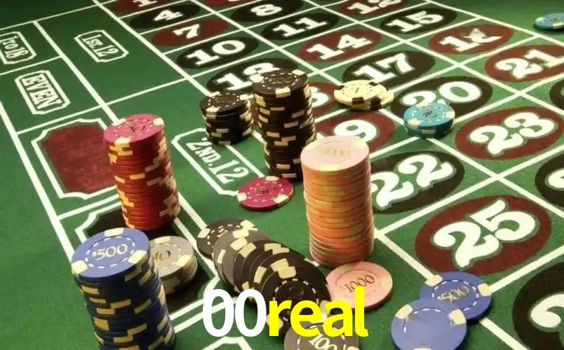 Jogos de Slot 00real