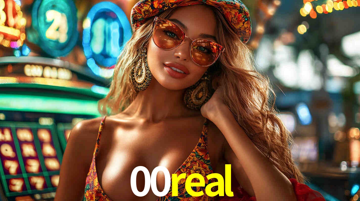 00real App Interface
