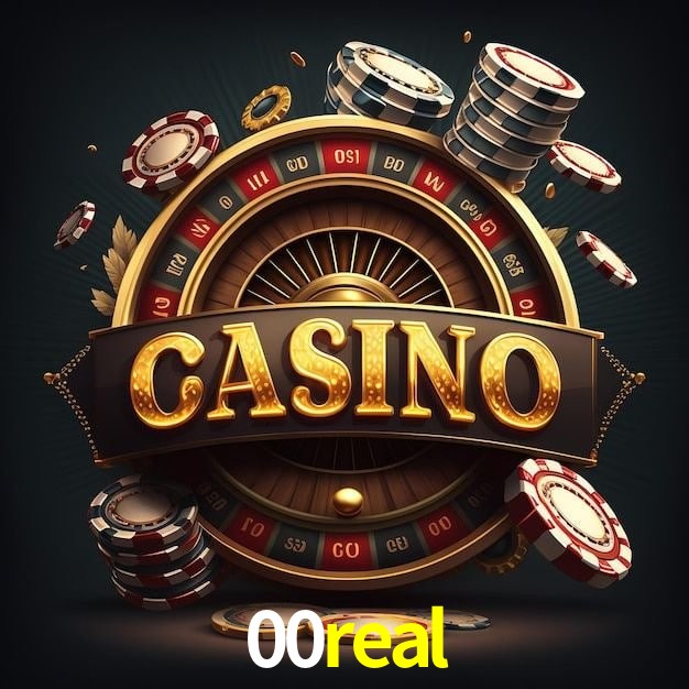APP oficial da 00real para mobile