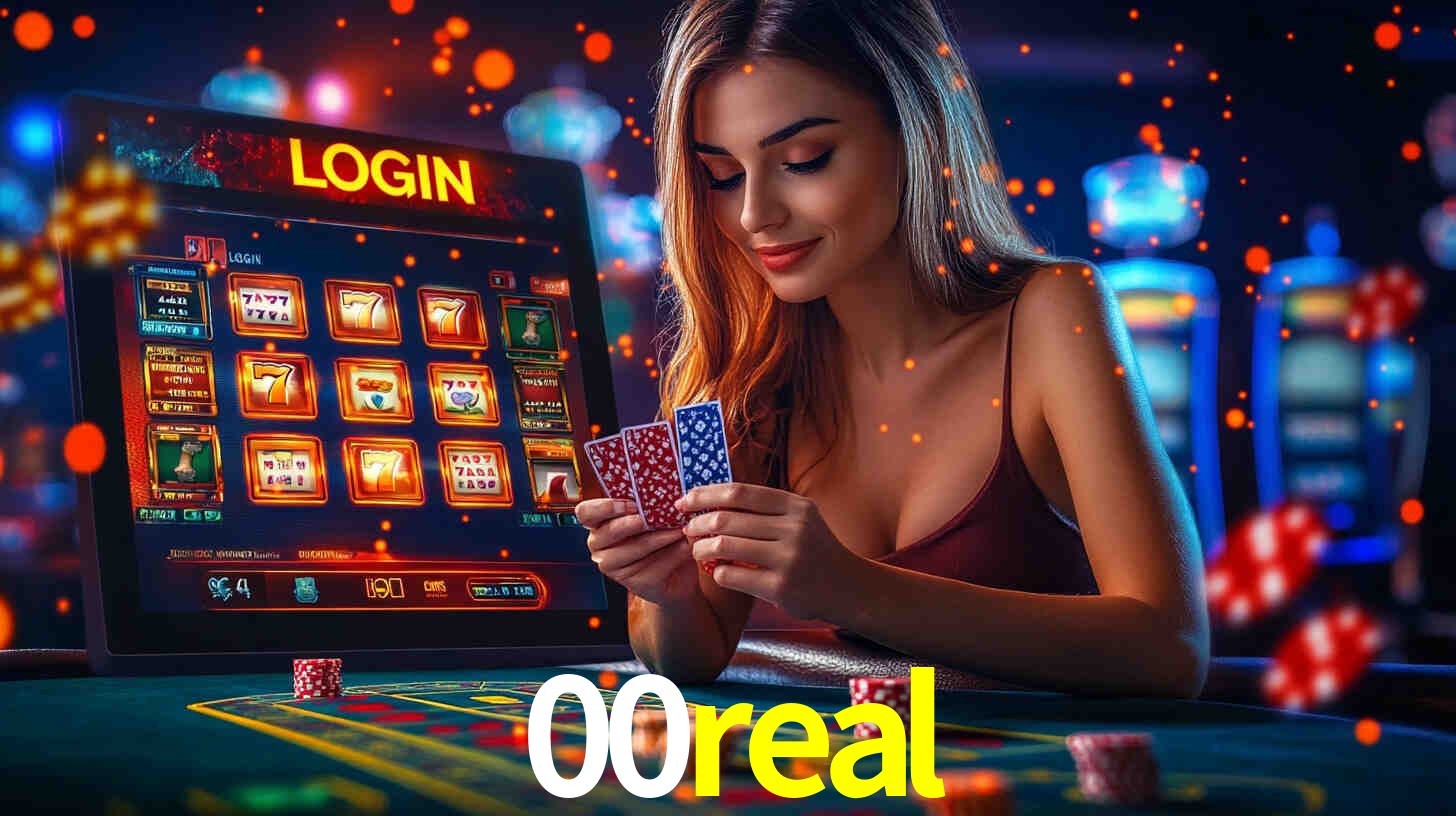 00real bet