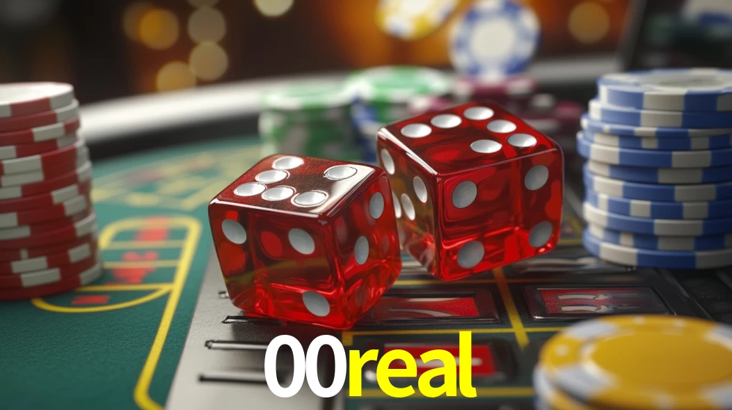Welcome Bonus 00real