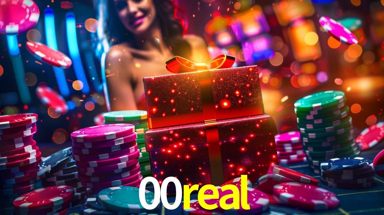 cassino 00real
