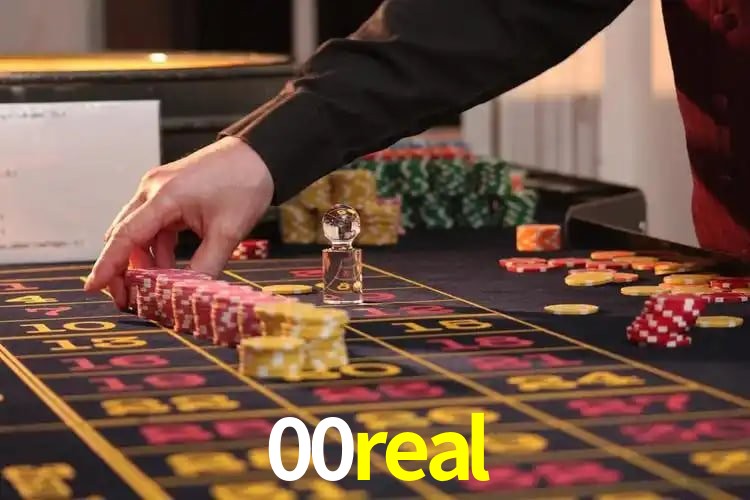 Descubra o Programa VIP da 00real: Vantagens Exclusivas para Jogadores