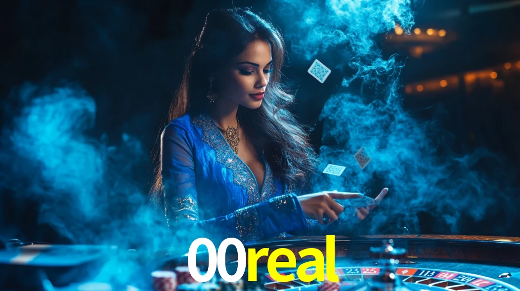 Desvendando o Mundo dos Jogos Virtuais na 00real