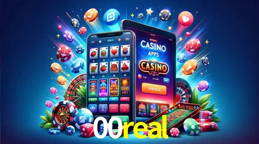 Live Casino 00real