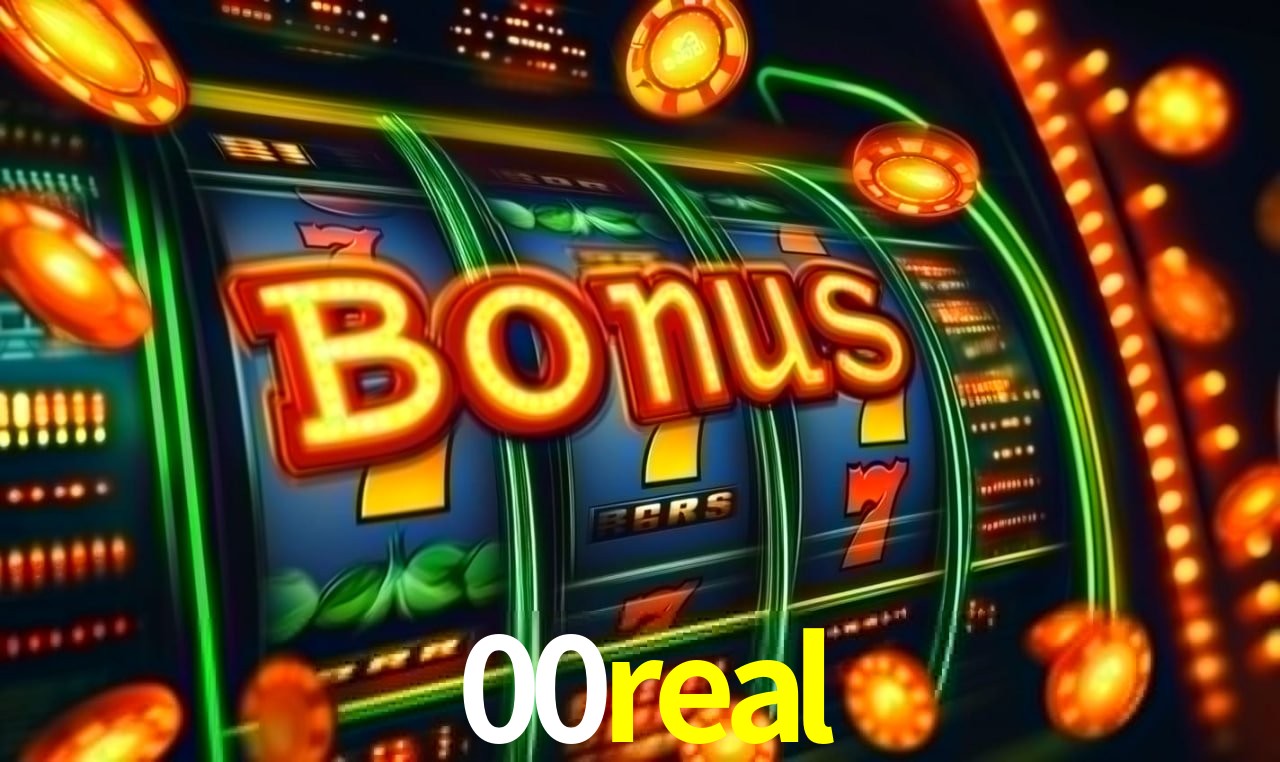 Live Casino 00real