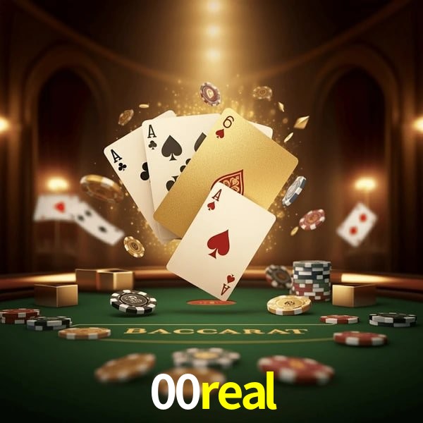 VIP Casino 00real