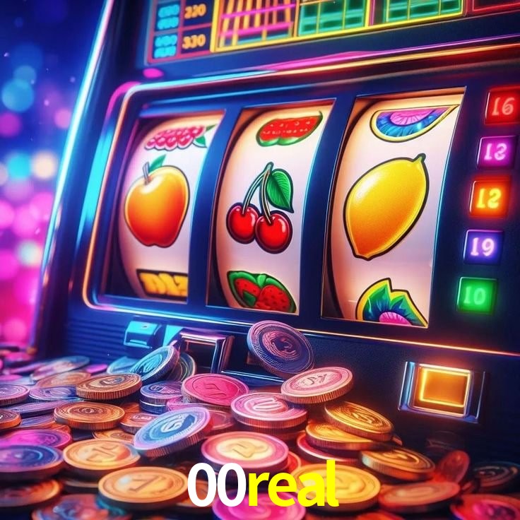 Estatísticas do Jogo 00real