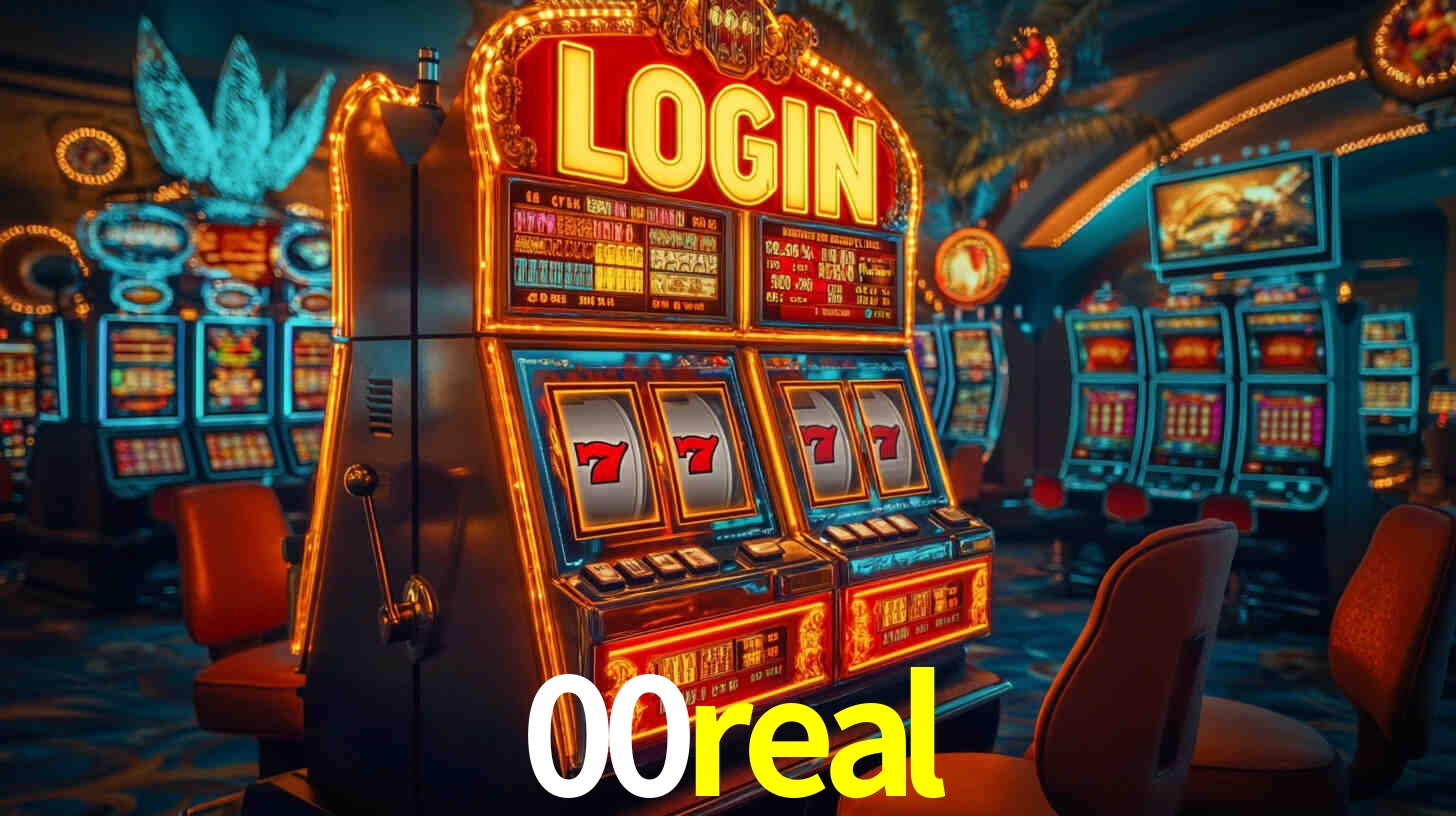 Ofertas Imperdíveis na 00real: Promoções e Bônus Que Valem a Pena