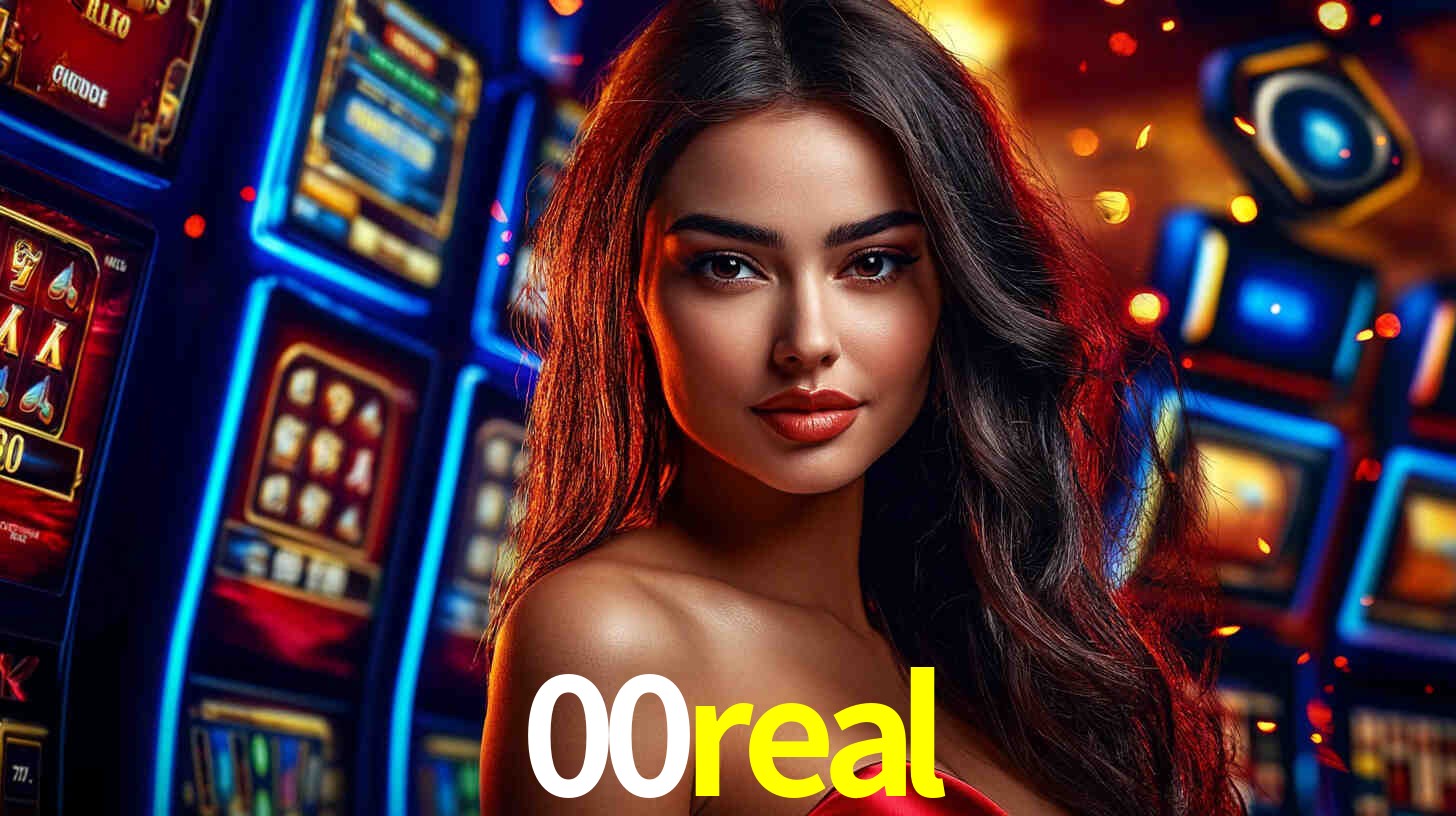 Descubra o Programa VIP da 00real: Vantagens Exclusivas para Jogadores