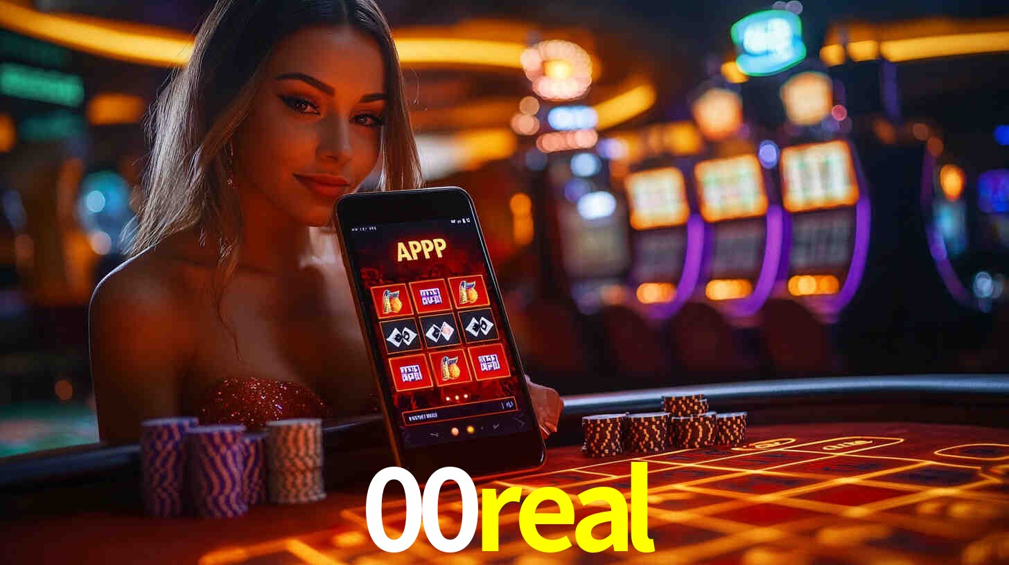 Explorando a Categoria de Eventos em Apostas na 00real