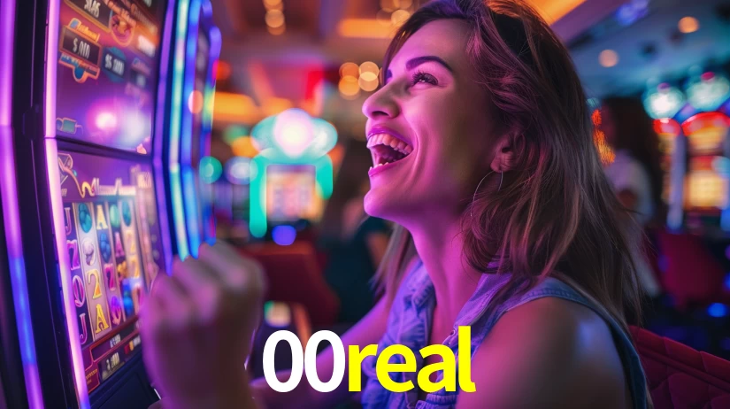 Sinta a adrenalina dos jogos de cassino com 00real