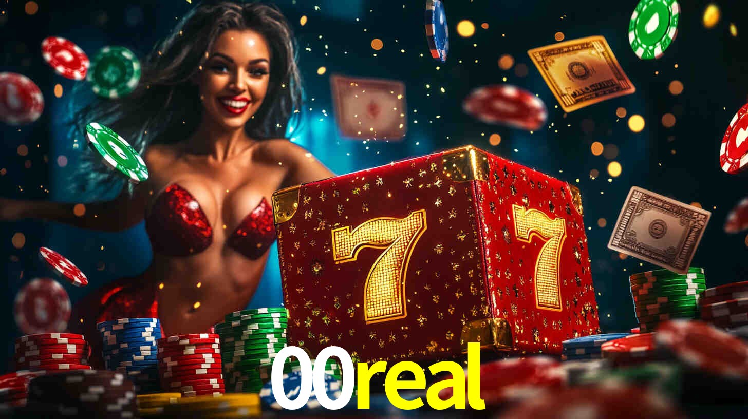 Inovações de Jogos na 00real: O Futuro das Experiências Interativas